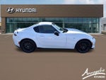 2017 MX-5 Miata RF Thumbnail 6