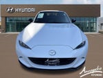 2017 MX-5 Miata RF Thumbnail 8