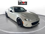 2023 MX-5 Miata RF Thumbnail 4