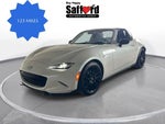2023 MX-5 Miata RF Thumbnail 9