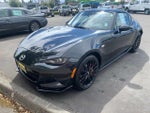 2024 MX-5 Miata RF Thumbnail 2
