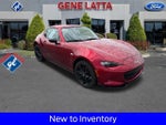 2019 MX-5 Miata RF Thumbnail 1