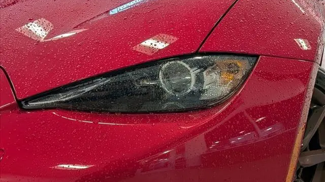 2017 Mazda MX-5 Miata RF Club