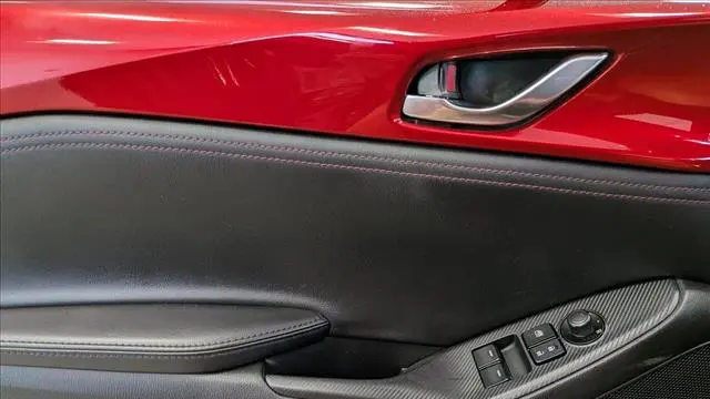 2017 Mazda MX-5 Miata RF Club
