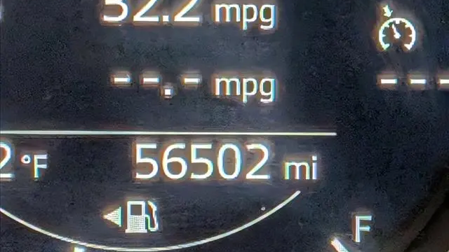 2017 Mazda MX-5 Miata RF Club