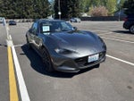 2017 MX-5 Miata RF Thumbnail 2