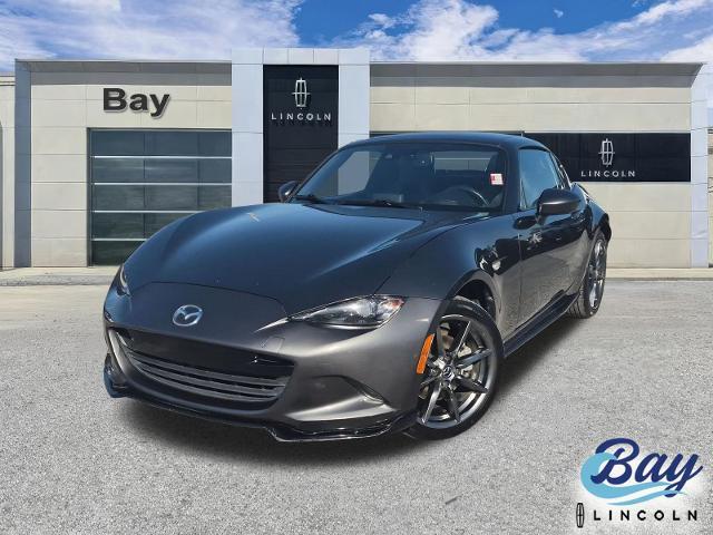 2017 MAZDA MX-5 - $23,139
