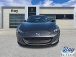 2017 MX-5 Miata RF Thumbnail 2