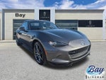 2017 MX-5 Miata RF Thumbnail 3