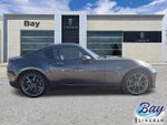 2017 MX-5 Miata RF Thumbnail 4