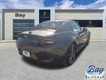 2017 MX-5 Miata RF Thumbnail 5