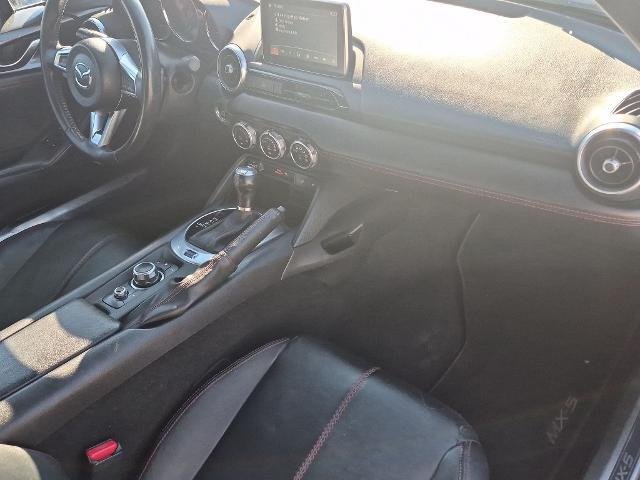 2017 MAZDA MX-5 - $23,139