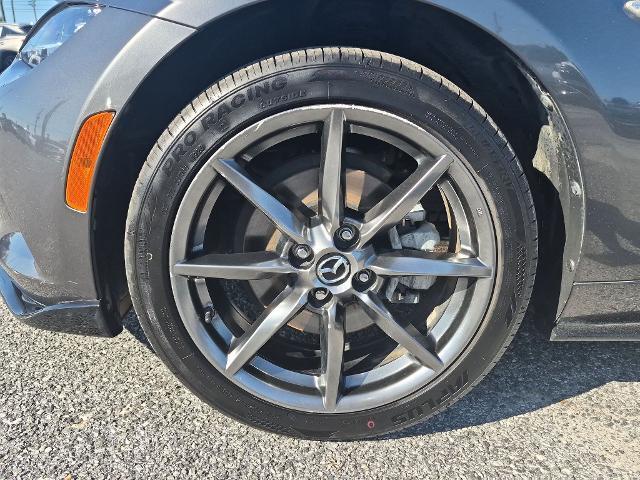 2017 MAZDA MX-5 - $23,139