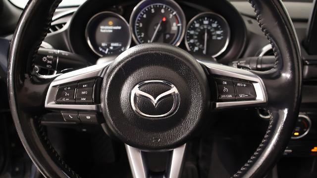 2020 Mazda MX-5 Miata RF Grand Touring