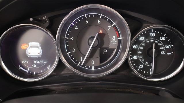 2020 Mazda MX-5 Miata RF Grand Touring