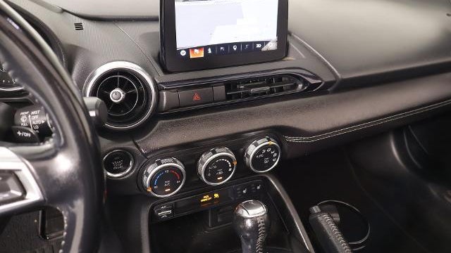 2020 Mazda MX-5 Miata RF Grand Touring