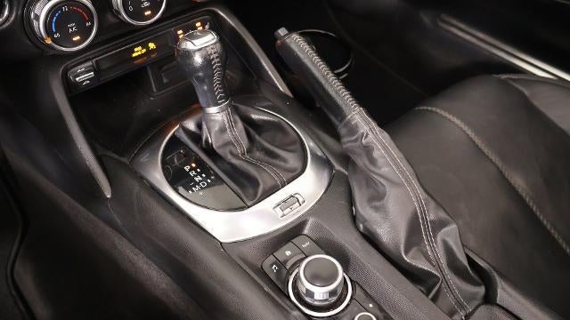 2020 Mazda MX-5 Miata RF Grand Touring