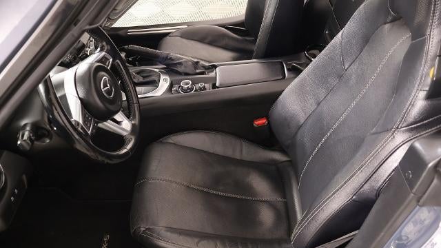 2020 Mazda MX-5 Miata RF Grand Touring