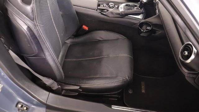 2020 Mazda MX-5 Miata RF Grand Touring
