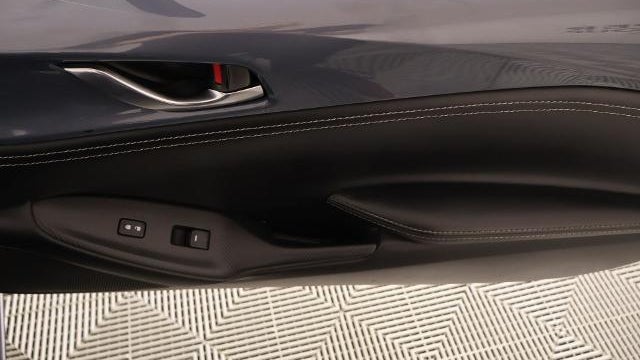 2020 Mazda MX-5 Miata RF Grand Touring