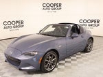 2020 MX-5 Miata RF Thumbnail 11