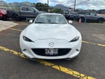 2021 MX-5 Miata RF Thumbnail 2