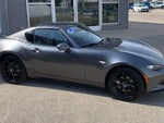 2023 MX-5 Miata RF Thumbnail 3