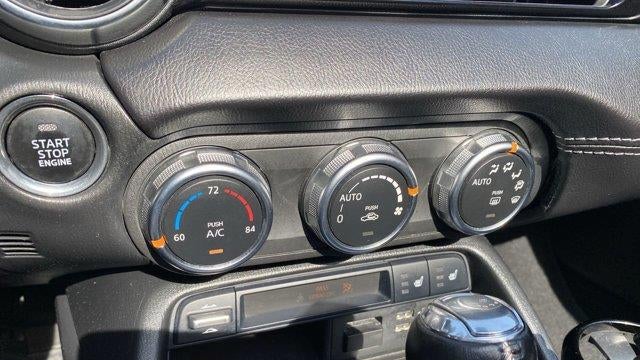 2023 Mazda MX-5 Miata RF Grand Touring