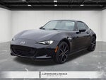 2024 MX-5 Miata RF Thumbnail 1