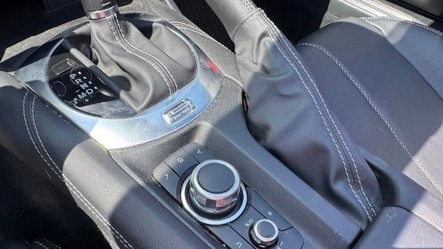2024 Mazda MX-5 Miata RF Grand Touring