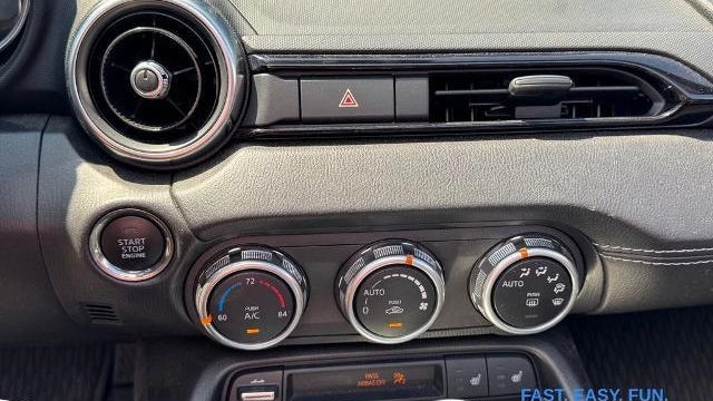 2024 Mazda MX-5 Miata RF Grand Touring