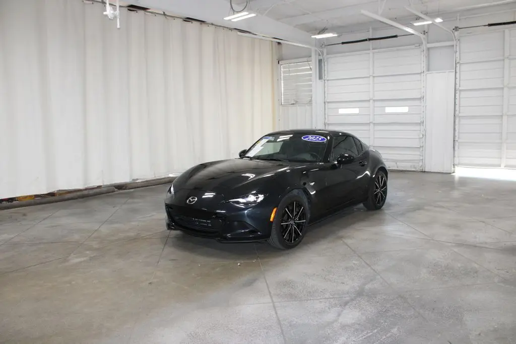 2025 MAZDA MX-5 - $28,728