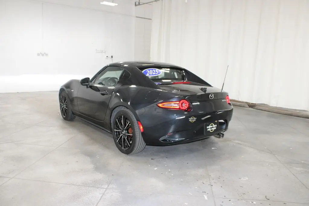 2025 MAZDA MX-5 - $28,728