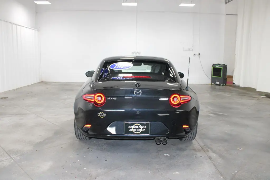2025 MAZDA MX-5 - $28,728