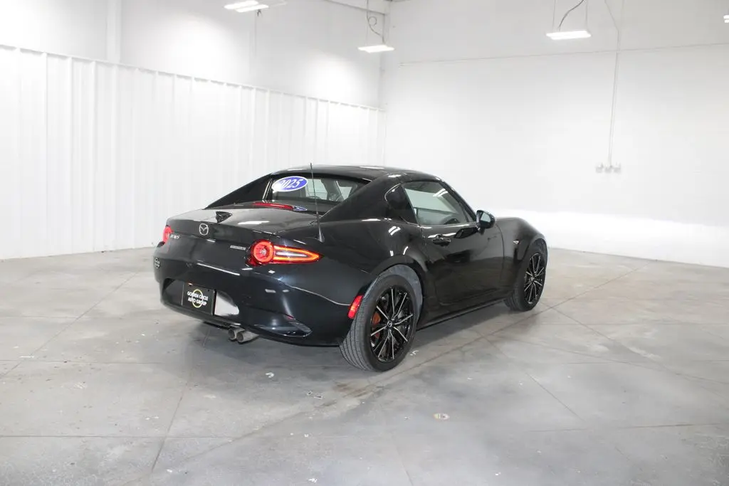 2025 MAZDA MX-5 - $28,728