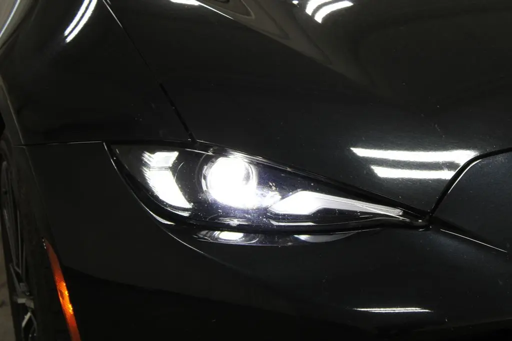 2025 MAZDA MX-5 - $28,728