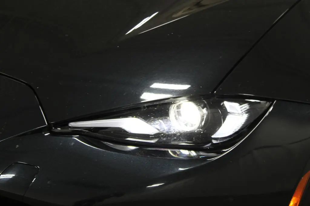 2025 MAZDA MX-5 - $28,728