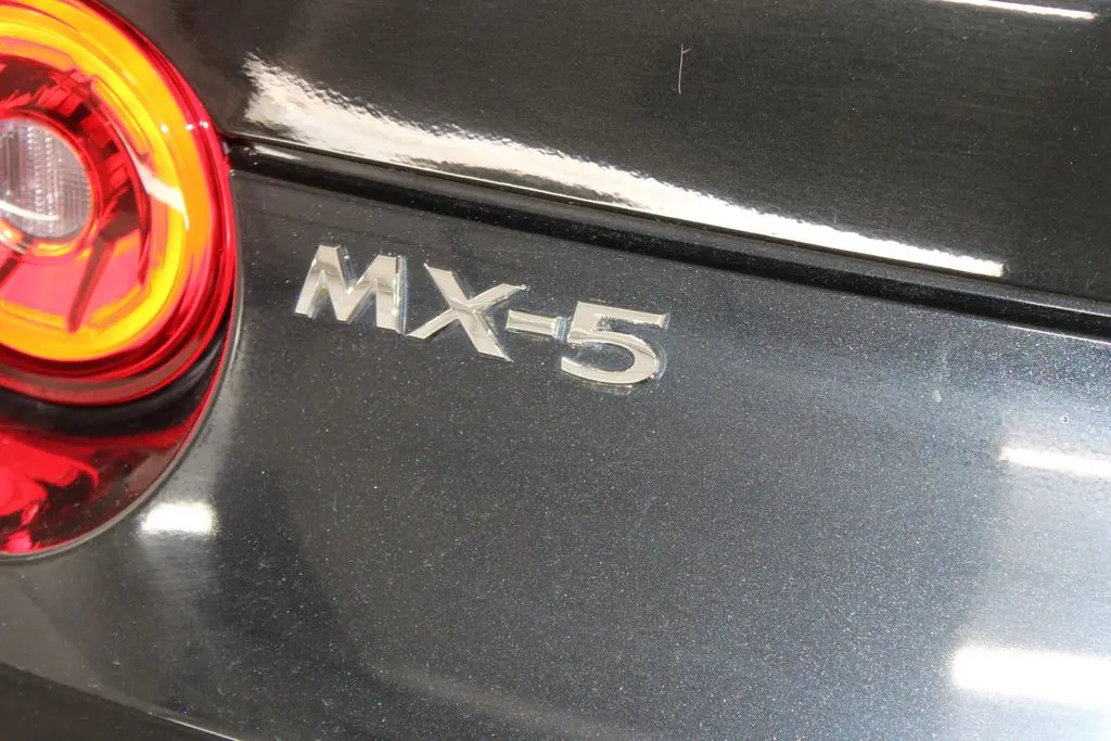 2025 MAZDA MX-5 - $28,728