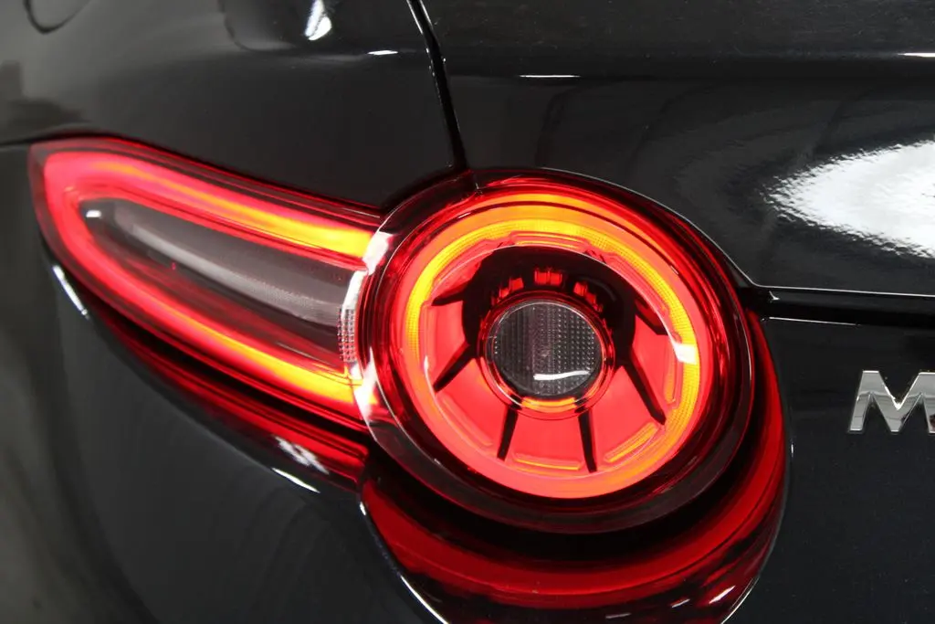 2025 MAZDA MX-5 - $28,728