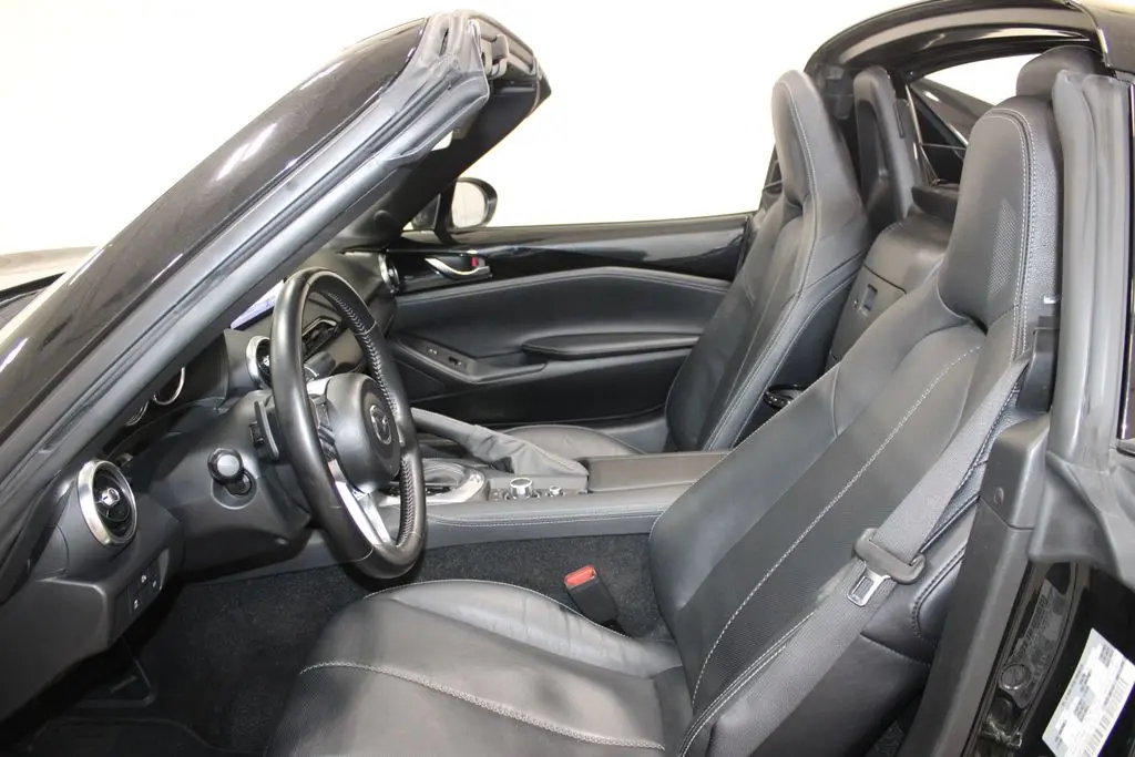 2025 MAZDA MX-5 - $28,728