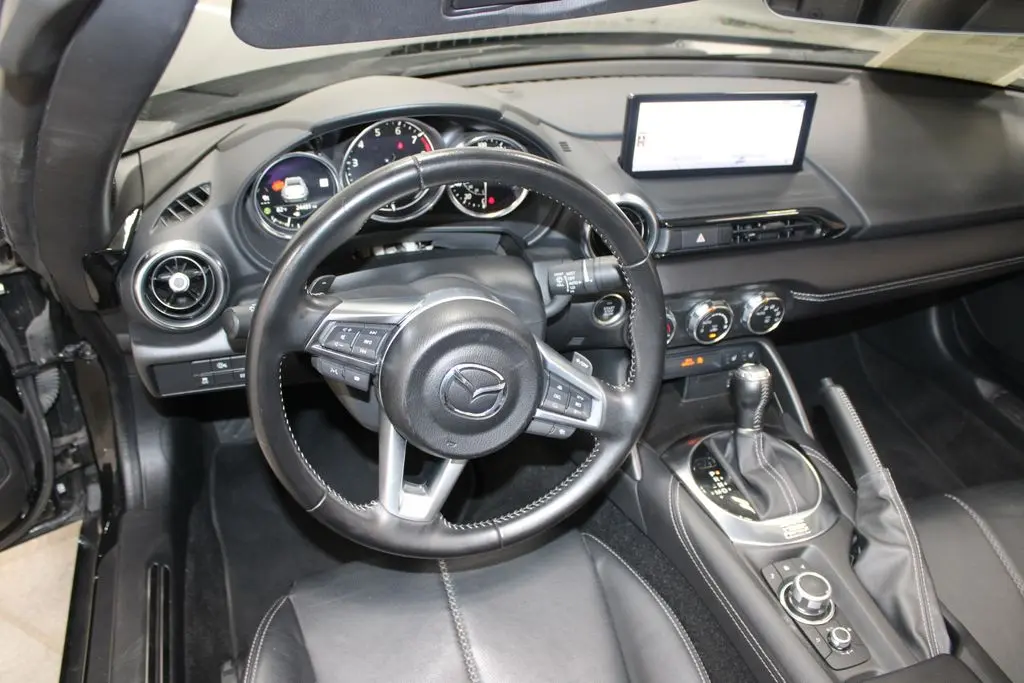 2025 MAZDA MX-5 - $28,728