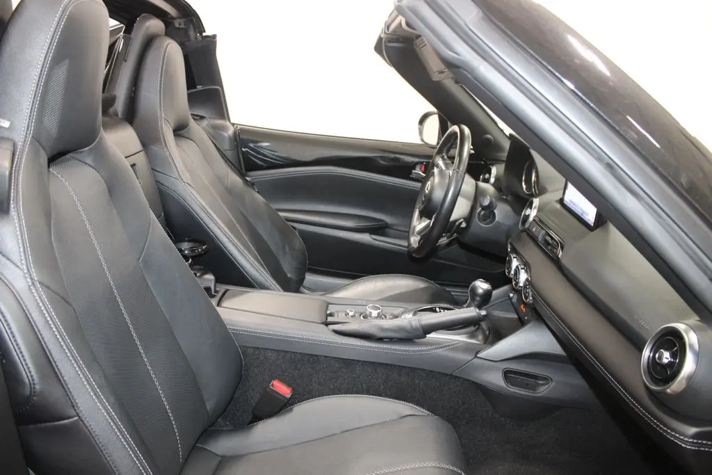 2025 MAZDA MX-5 - $28,728