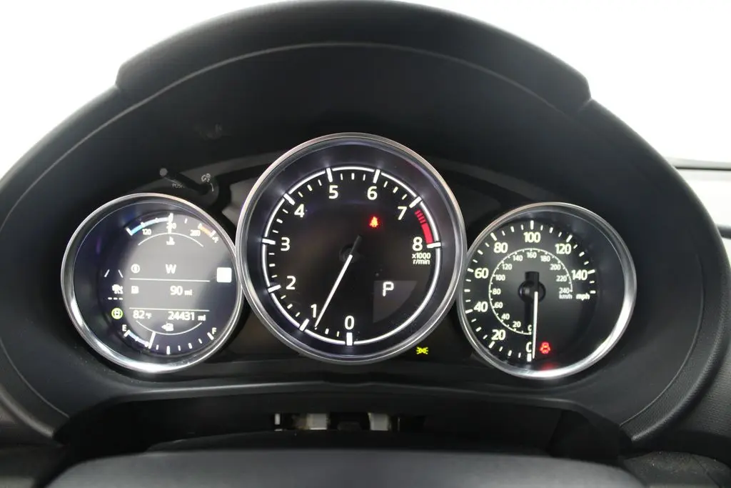 2025 MAZDA MX-5 - $28,728