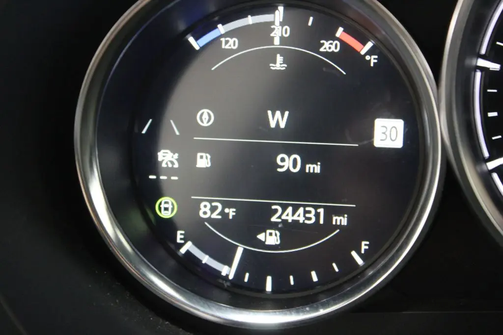 2025 MAZDA MX-5 - $28,728