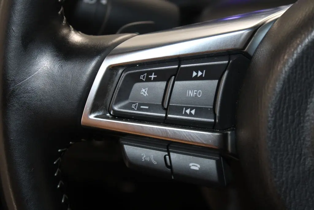 2025 MAZDA MX-5 - $28,728