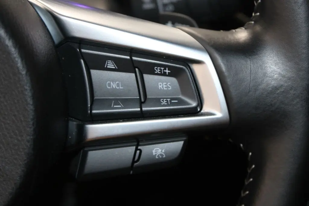 2025 MAZDA MX-5 - $28,728