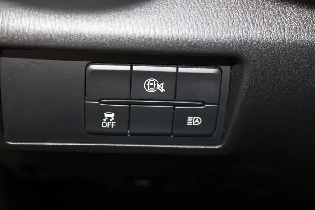 2025 MAZDA MX-5 - $28,728