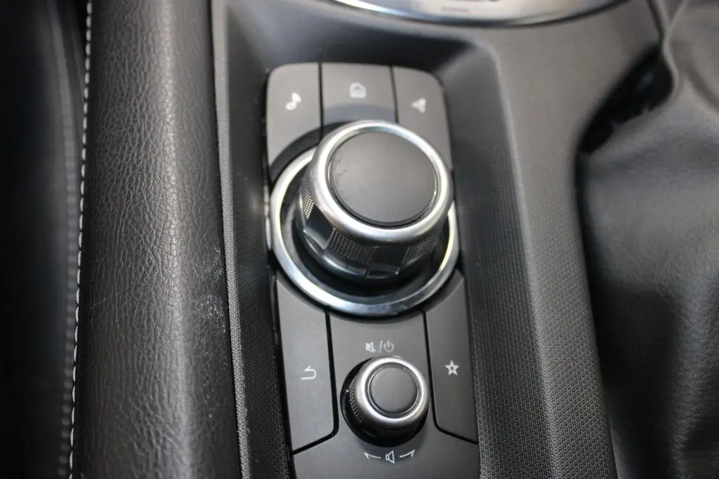 2025 MAZDA MX-5 - $28,728