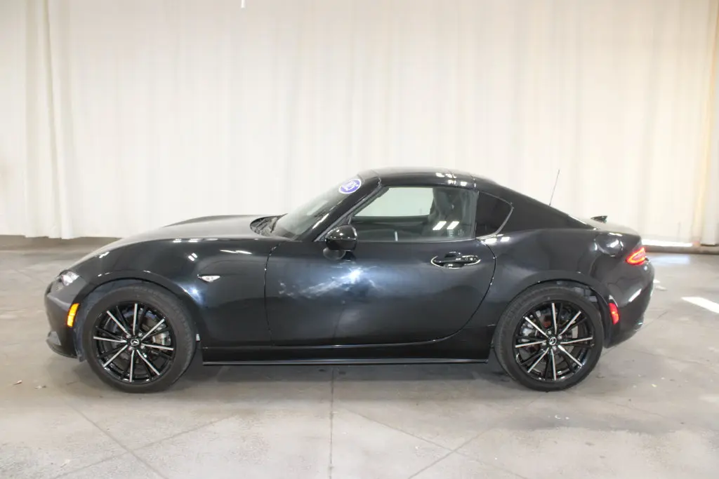 2025 MAZDA MX-5 - $27,998