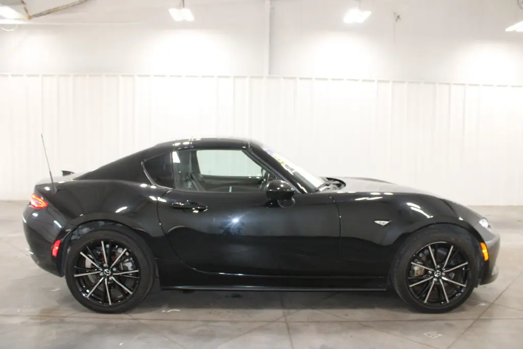 2025 MAZDA MX-5 - $27,998